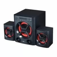 Speaker Aktif Lg Lk72B Xboom Bluetooh - Usb - Remote Geeceshop520