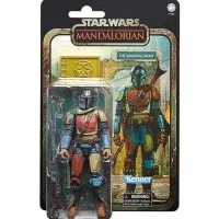 Kenner Star Wars The Mandalorian 6 Inch Scale Action Figure Bahy951