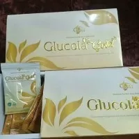 Glucola Gold MCI Original isi 30s