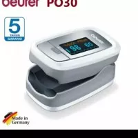 OXIMETER BEURER PO30- OXYMETER BEURER PO 30