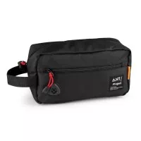 ANT PROJECT - Tas Tangan Clutch Bag Pria ANT 301 BLACK - Tas Handbag