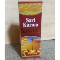 Sari Kurma Sahara original produk asli indonesia ????????