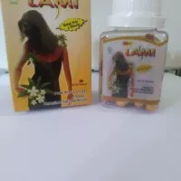 Herbal Langsing Alami Lasmi