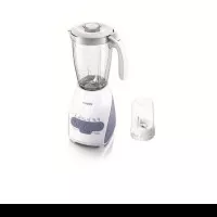 Philips HR2115/00 Blender 2L - Putih