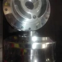 tromol belakang satria fu croom crom shogun sp