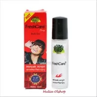 Freshcare Aromatherapy Roll On 10 ml - Strong Hot