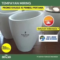 Bak Kamar Mandi Minimalis / Bak Mandi Bali / Bak Mandi Terazzo