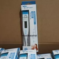 Thermometer Digital bayi baby anak GP Care