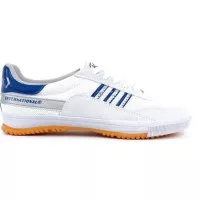 Sepatu Kodachi 8116 Putih Biru Silver / Original Sneakers Pria Wanita