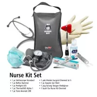 Nurse kit set