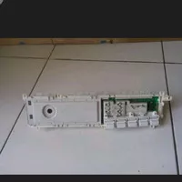 Modul Main Board PCB Mesin Cuci Front Loading Sharp ES FL872