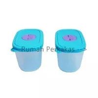 Tupperware Mini Freezermate With Dial 2 pcs (Promo)