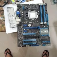 mainboard asus p8z77-v lx socket 1155