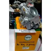carburator karbu karburator Rxking new lama NPP