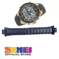 Strap Tali jam Skmei 1016 Jam Skmei 1016 Tali jam tangan Skmei 1016