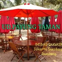 payung taman MURAH//GROSIR GRATIS ONGKIR JAKARTA,BANDUNG,SURABAYA