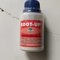 Root Up Mempercepat Pertumbuhan Akar - Root Up 100gr - Grosir Root Up