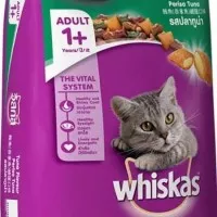 Whiskas 7kg Tuna Adlt Cat Food