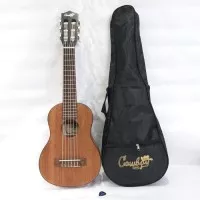 Guitalele | Gitarlele Cowboy GK-6NS Original Import