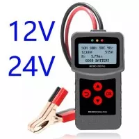 Lancol micro 200 pro accu tester ( battery analyzer )