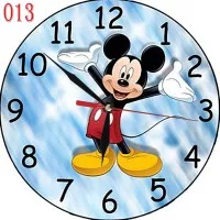 JAM DINDING MICKEY MOUSE