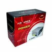 Power Supply PSU Advance 450W