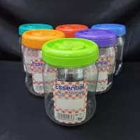 Toples kue snack Onyx ATC-002 1.6 LTR