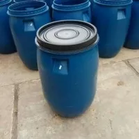 drum plastik kapasitas 50-60 liter