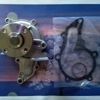 water pump GREAT COROLLA SOLUNA ALL NEW COROLLA GMB Japan