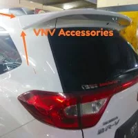 Spoiler honda brv Prestige