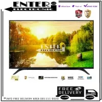 SHARP LED TV 2T C50AD1 - TV LED 50 INCH DIGITAL TV FULLHD 2T C50AD1I