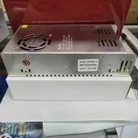 power supply 12v 40a / 12v 40a promo termurah