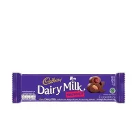 Cadbury Dairy milk fruit&nut 65g