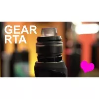 RTA GEAR 25mm By OFRF Atomazer OFRF Gear RTA THSH