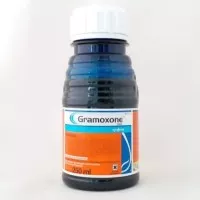 Gramoxon Herbisida Obat Pembasmi Rumput Liar (250ml)