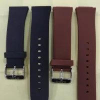 tali karet jam tangan Rado