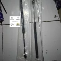 Shock Hidrolik Kap Mesin Chevrolet Captiva Fl C140 Set Ori GM