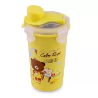 Gig baby straw cup 360 ml stainless steel