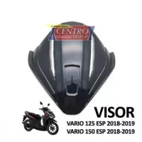 Visor TGP Vario 150/125New2018 Visor Vario 150New/125New 2018 TGP