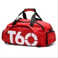Tas Lampu Studio Universal Backpack T60 - Merah- Tronic Godox Diskon