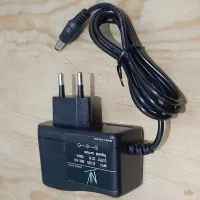 Adaptor Efek 9V 1A / power supply effect