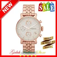 Jam tangan wanita Fossil BOYFRIEND ES3380 / Es 3380 Original freebox