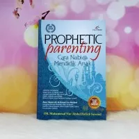 Prophetic Parenting