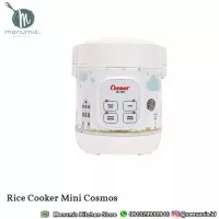 Rice Cooker Cosmos CRJ-1031 / Rice Cooker Travel