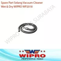 Spare Part Selang Vacuum Vacum Cleaner Wet and Dry WIPRO WP2018