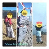 Rok Celana gunung Quick Dry