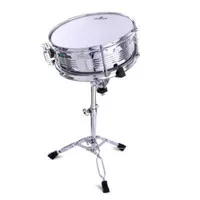 Stand Snare Drum/DD 75 Portable Stand DB Deluxe Tebal Original