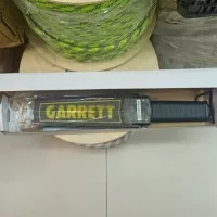 Metal Detector Garret