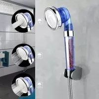 Hand Shower Ion 3 Fungsi / Super Shower SPA 3 Mode