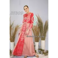 Gamis Elizabeth Winsby Fashion Gamis Baju Muslim Gamis Muslimah Gamis